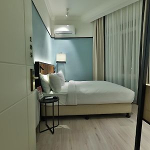 Private Bathroom Double Room